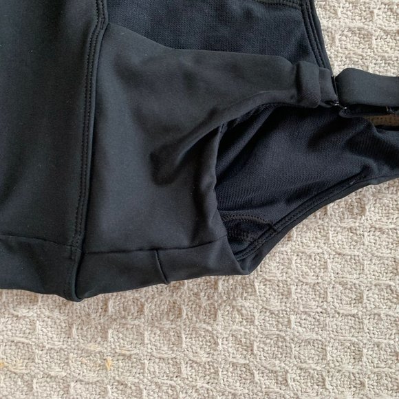 Black Nike Sports Bra - Picture 7 of 9